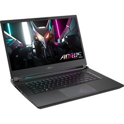 Gigabyte AORUS 15 (2023) - Product Image 1