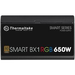 Thermaltake Smart BX1 RGB 650 - Product Image 1