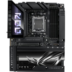ASUS ROG CROSSHAIR X870E HERO BTF - Product Image 1