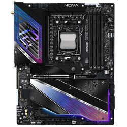 ASRock X870E NOVA WIFI - Product Image 1