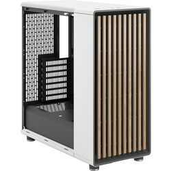 Fractal Design North - White - Product Image 1