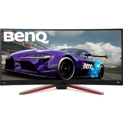 BenQ EX3415R MOBIUZ - Product Image 1