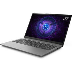 Lenovo LOQ Essential 15IAX9E - 83LK002SUK - Product Image 1