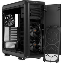 be quiet! Dark Base 900 - Black - Product Image 1