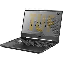 ASUS TUF Gaming A15 - FA506II-HN272T - Product Image 1