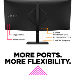 HP OMEN 780K8AA - Product Image 1