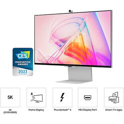 Samsung ViewFinity S90PC - LS27C902PAUXXU - Product Image 1