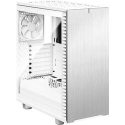 Fractal Design Define 7 Compact - White - Product Image 1