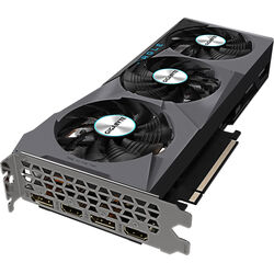 Gigabyte GeForce RTX 4070 EAGLE OC V2 - Product Image 1