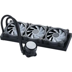 Cooler Master MasterLiquid ML360 Illusion - Product Image 1