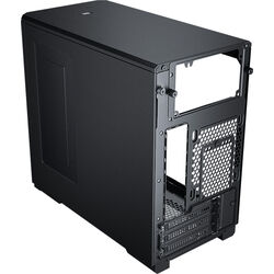 Phanteks Eclipse P200A DRGB - Black - Product Image 1