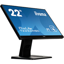 iiyama ProLite T2252MSC-B1 - Product Image 1