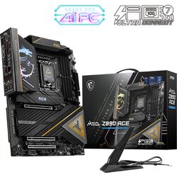 MSI MEG Z890 ACE - Product Image 1