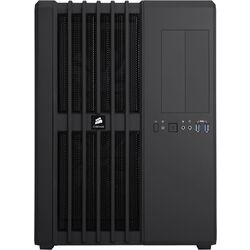 Corsair Carbide Air 540 - Black - Product Image 1