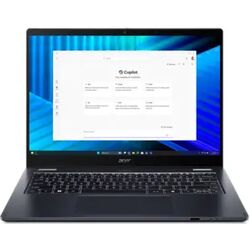 Acer TravelMate P4 Spin 14 - TMP414RN-55-TCO-79QJ - Product Image 1