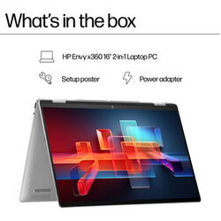 HP ENVY x360 16-ad0501na - Product Image 1