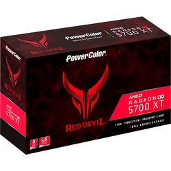 PowerColor Radeon RX 5700 XT Red Devil - Product Image 1