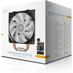 Deepcool GAMMAXX GTE V2 - Product Image 1