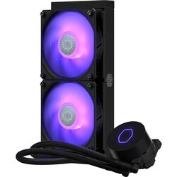 Cooler Master MasterLiquid ML240L RGB V2 - Product Image 1