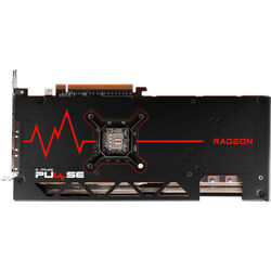 Sapphire Radeon RX 7800 XT PULSE - Product Image 1