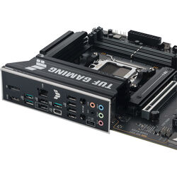 ASUS TUF GAMING B650E-PLUS WIFI - Product Image 1