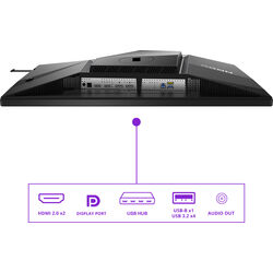 AOC G2 AG276FK - Product Image 1