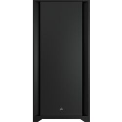 Corsair 5000D - Black - Product Image 1