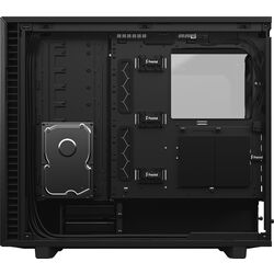 Fractal Design Define 7 - Black - Product Image 1