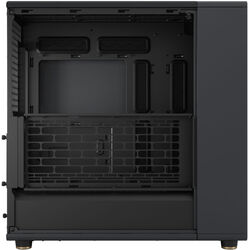 Fractal Design North XL - Mesh - Charcoal Black - Product Image 1