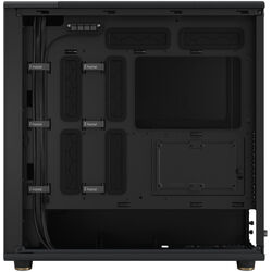 Fractal Design North XL - Mesh - Charcoal Black - Product Image 1