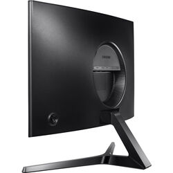 Samsung C24RG50FQR - Product Image 1