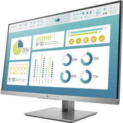 HP EliteDisplay E273 - Product Image 1