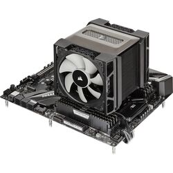 Corsair A500 Dual Fan - Product Image 1