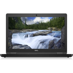 Dell Latitude 15 5590 - Product Image 1