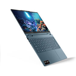 Lenovo Yoga 7 - 83JR004BUK - Tidal Teal - Product Image 1