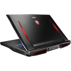 MSI GT73EVR 7RE Titan - Product Image 1