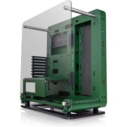 Thermaltake Core P6 - Racing Green - Product Image 1