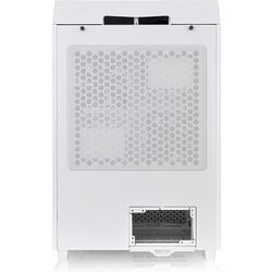 Thermaltake The Tower 500 Snow - White - Product Image 1