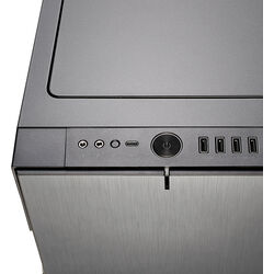 Fractal Design Define R6 - USB-C - Gunmetal - Product Image 1