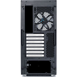 Fractal Design Define C - Black - Product Image 1