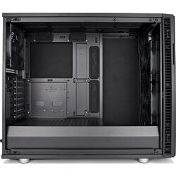 Fractal Design Define R6 - Blackout - Product Image 1