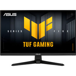 ASUS TUF Gaming VG249QM5A - Product Image 1