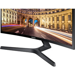 Samsung C24F396 - Product Image 1