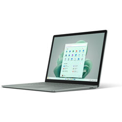 Microsoft Surface Laptop 5 - Sage - Product Image 1