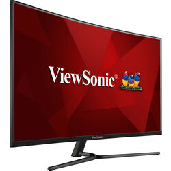 ViewSonic VX3258-2KPC-MHD - Product Image 1