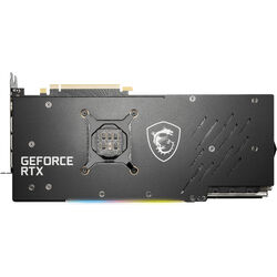 MSI GeForce RTX 3080 GAMING Z TRIO - Product Image 1