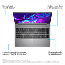 HP ZBook Power G9 - Product Image 1