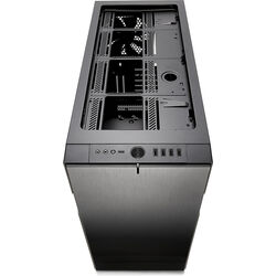 Fractal Design Define R6 - USB-C - Gunmetal - Product Image 1