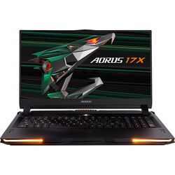 Gigabyte AORUS 17X - Product Image 1