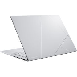 ASUS Zenbook 14 OLED - UX3402VA-KN521W - Silver - Product Image 1